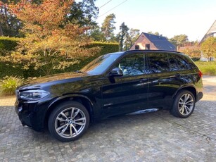 BMW X5 xDrive40e Hybrid M-pack