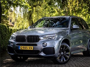 BMW X5 xDrive40e M Sport Panorama HUD 360 Camera