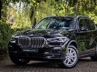 BMW X5 xDrive45e Executive Luchtvering Sportstoel