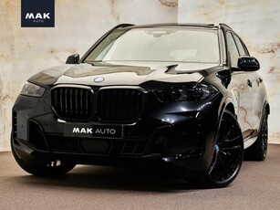 BMW X5 xDrive50e M Sport Pro, B&W, pano Sky Lounge, CraftedC