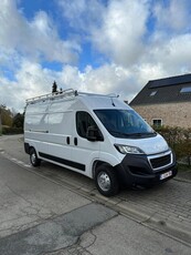 Camionette Peugeot Boxer L3h2