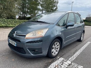 Citoën C4 Picasso