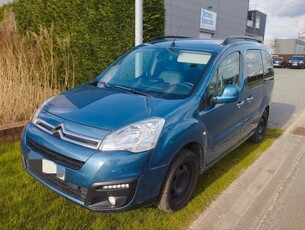 Citroen Berlingo 1.2benzine