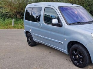 Citroen Berlingo 1.4 Benzine Bj 2004 170000km