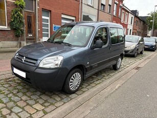 Citroen Berlingo 1.4 Benzine Reeds gekeurd