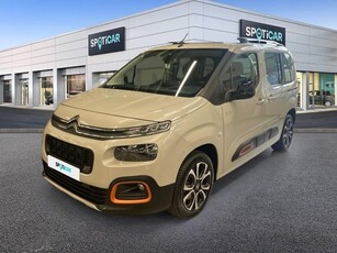 Citroen Berlingo 1.5 BlueHDi 130 MAN6 S&S M Shine XTR