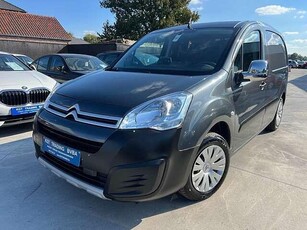 Citroen Berlingo 1.6 BLUEHDI AUTOMAAT CAMERA CARPLAY PDC