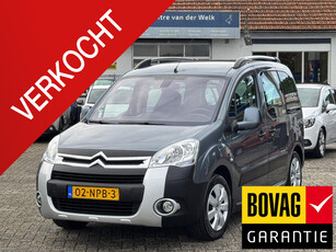 Citroen Berlingo 1.6 VTi 120 XTR AIRCO | TREKHAAK | BOVAG!