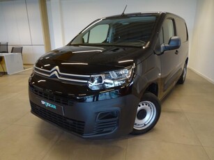 Citroen Berlingo M LIGHT 1.6 BLUEHDI 75