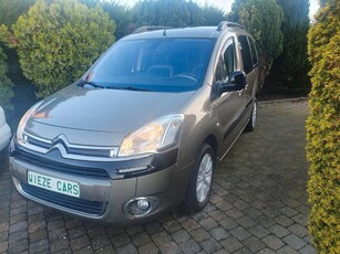 Citroen Berlingo Multi space 1600 benzin