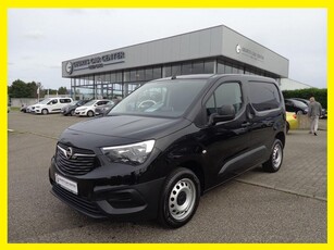 Citroen Berlingo Opel Combo Edition 1.5D 2023 !