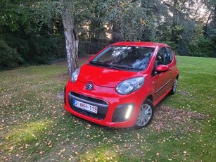 CITROEN C1 1000cc/ 2013/ 100000/GEKEURD