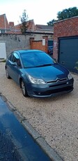 citroen c4 automatique