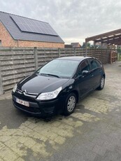 Citroen C4 benzine Euro 4 - Met keuring voor verkoop