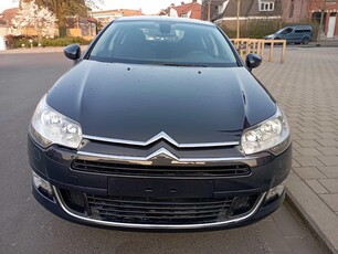 Citroen C5 1.6 diesel Bj 2011 140000km 1ste eigenaar Airco