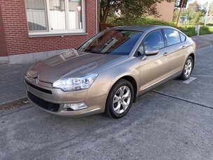 Citroen C5 1.8 Benzine 108.000km