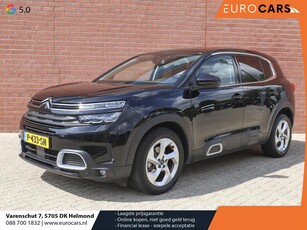 Citroen C5 Aircross 1.2 PureTech Business Airco Navi Cruise