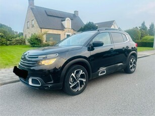 Citroen C5 Aircross 1.5 BlueHDI - Auto - Pano - Cockpit