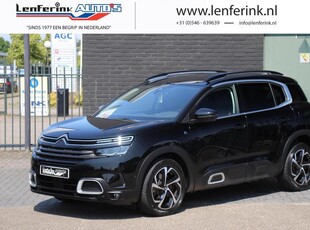 Citroen C5 Aircross 1.6 Plug-in Hybrid Feel