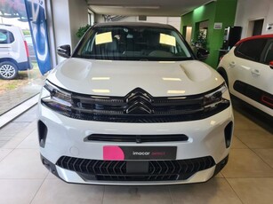 Citroen C5 Aircross MAX 1.2 HYBRID 136 e-DCS6