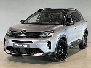 Citroen C5 Aircross Plug-in Hybrid 225 EAT8 Shine