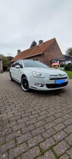 CITROEN C5 TOURER EXCLUSIVE 2.0 hdi Automatisch