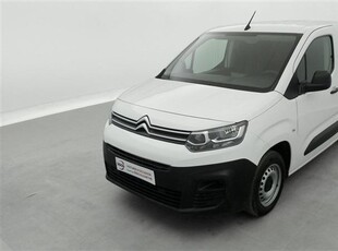 Citroën Berlingo 1.5 BlueHDi *CLIM / TEL* (bj 2021)