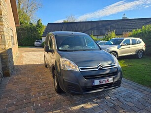 Citroën Berlingo 1.6 VTI Club