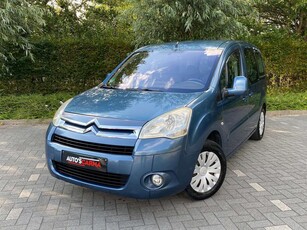 Citroën Berlingo 1.6i Multispace 1 Jaar garantie Ge