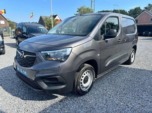 Citroën Berlingo Opel combo 1.5 TD BlueInj. L1H1 *12 m gara