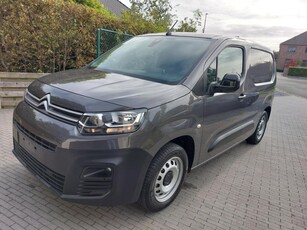 Citroën Berlingo VAN 1.5BlueHDI