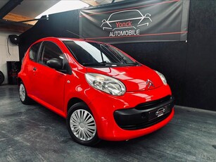 Citroën c1 • 1.0 essences • 2008 • 3 portes • garantie 1an