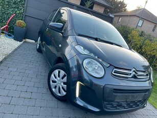 Citroën C1 1.0i / Mod 2016 / 73.000 Km / Airco / Carnet !!!