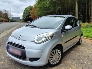 Citroën C1 1.0i*Klaar om in te schrijven!