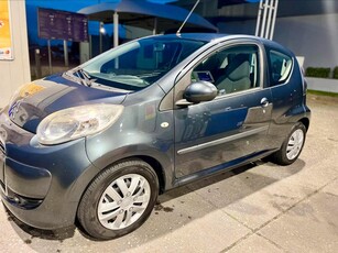 Citroën c1 essence prêt à immatriculer !