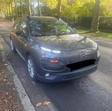 Citroën C4 Cactus 2018