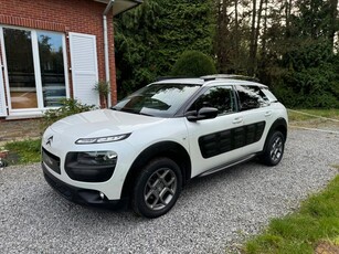 Citroën C4 Cactus ** GEKEURD VOOR VERKOOP **