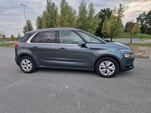 Citroën c4 picasso 12cc benzine euro6 Km 87.000 km