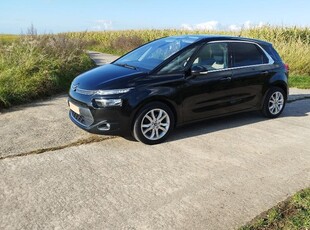 Citroën C4 Picasso 1.6 BLUEHDI automaat 139000km