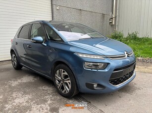 Citroën C4 Picasso 2013 - 1.6i - 115kW - 161.628km