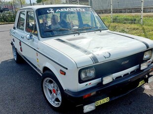 FIAT 128