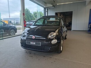 Fiat 500C 1.2i Lounge *PDC/GPS/ALU*