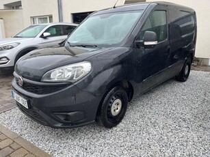 Fiat doblo licht vracht euro 5b