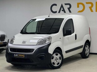 Fiat Fiorino 1.3 D 2023/29.000/ETAT NEUF/CARPLAY/VOLANT MULT