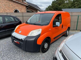 Fiat Fiorino 1.4i | Airco ️ Keuring + garantie