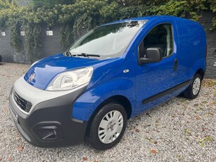 Fiat Fiorino 1.4i*AIRCO*GPS*CARNET COMPLET*GARANTIE TOTALE 1