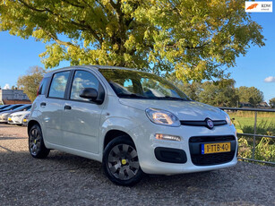 Fiat Panda 0.9 TwinAir Young Nette auto + Airco Nu € 3.975,-!!!