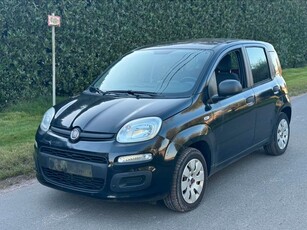 Fiat Panda 1.3 benzine 2012 met 13.000km!!