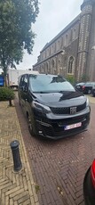 Fiat scudo/dubbele cabine/6 plaatsen/1ste eigenaar