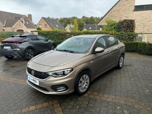 Fiat Tipo 1.4i 08/2017 157DKM ***12M GARANTIE***